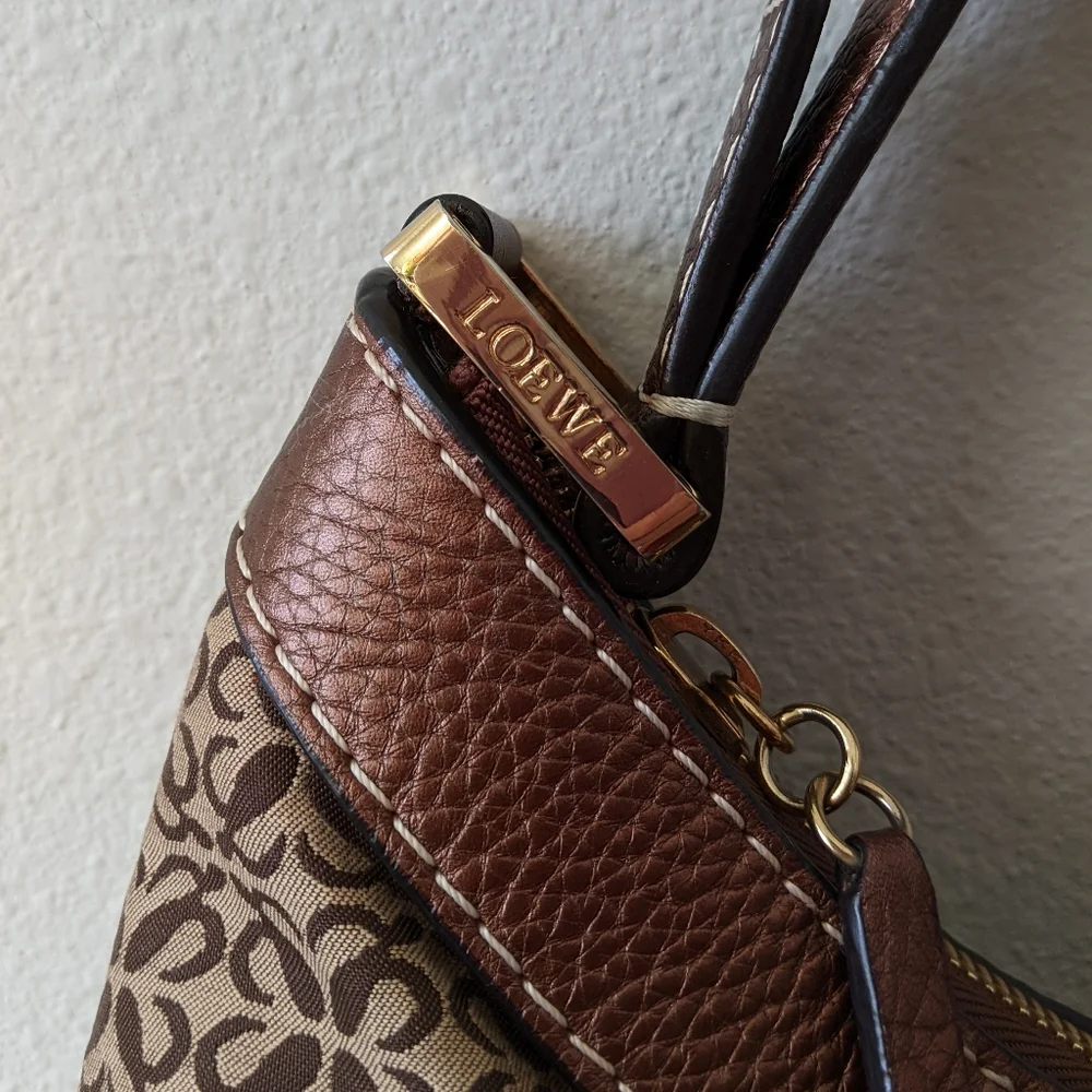 Loewe Hobo Bag